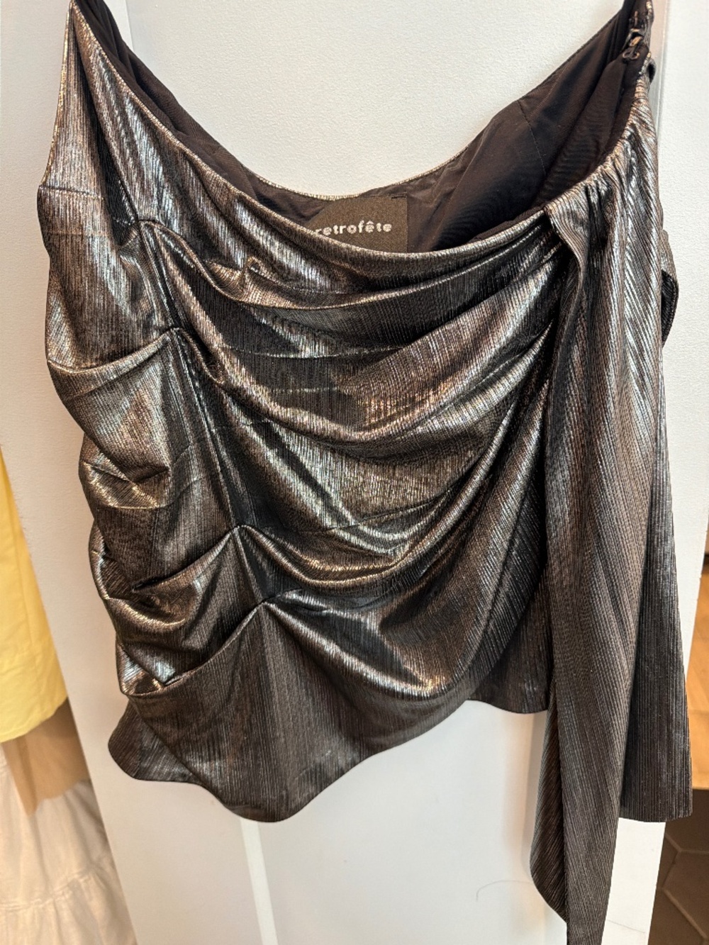 Retrofete Luna skirt